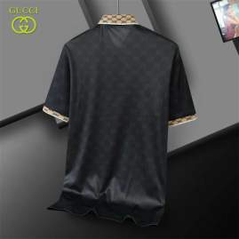 Picture of Gucci Polo Shirts Short _SKUGucciM-3XL12yn9927857